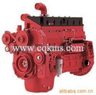 康明斯M11柴油機排氣支管 性能優化與維護指南