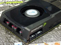 價(jià)格戰(zhàn)再升級 銘鑫GTX480顯卡跌破三千五，性價(jià)比巔峰引關(guān)注
