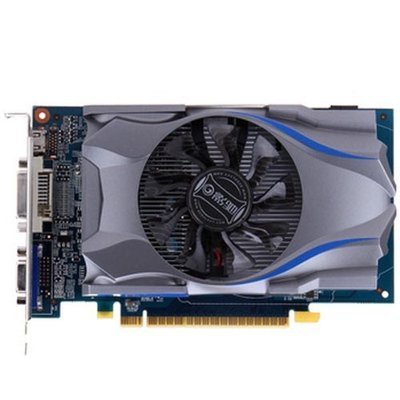 GTX650虎將版顯卡評測 清道夫可拆風(fēng)扇設(shè)計(jì)的傳承與魅力